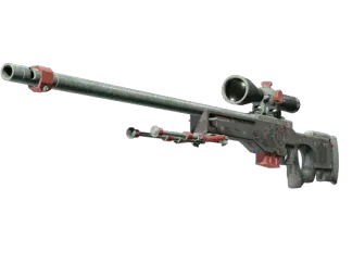 AWP | Capillary