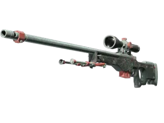 AWP | Capillary