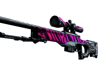 AWP | Chromatic Aberration