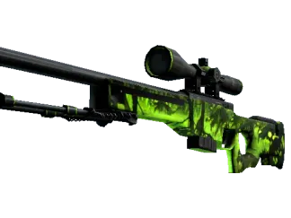 AWP | Containment Breach