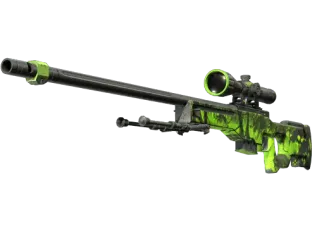 AWP | Containment Breach
