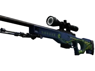 AWP | Corticera