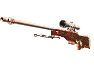 AWP | Desert Hydra