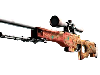 AWP | Desert Hydra