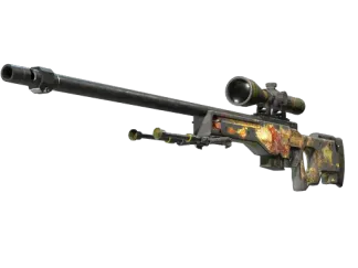AWP | Dragon Lore