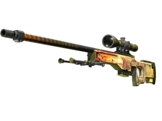 AWP | Dragon Lore