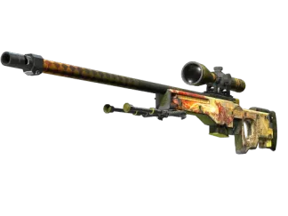 AWP | Dragon Lore