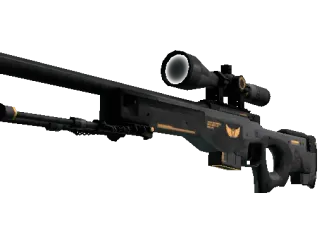 AWP | Elite Build