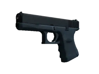 Souvenir Glock-18 | Night