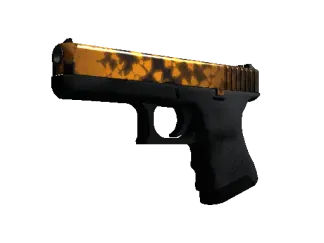 Souvenir Glock-18 | Reactor