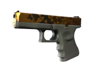 Souvenir Glock-18 | Reactor