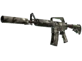 Souvenir M4A1-S | VariCamo