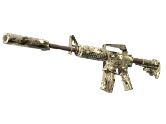 Souvenir M4A1-S | VariCamo