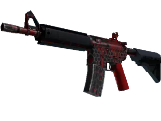 Souvenir M4A4 | Converter
