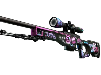 AWP | Fever Dream