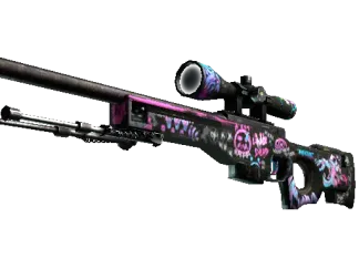 AWP | Fever Dream