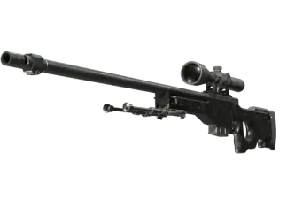 AWP | Graphite