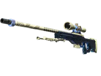 AWP | Gungnir