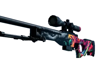 AWP | Hyper Beast