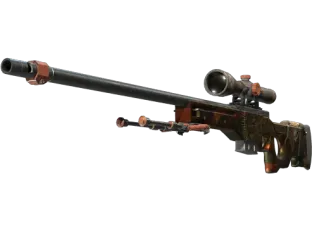 AWP | Mortis