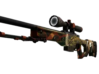 AWP | Mortis