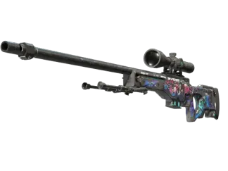 AWP | Neo-Noir