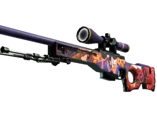 AWP | Oni Taiji