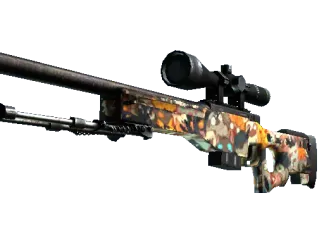 AWP | PAW