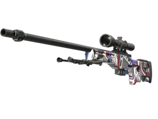 AWP | POP AWP