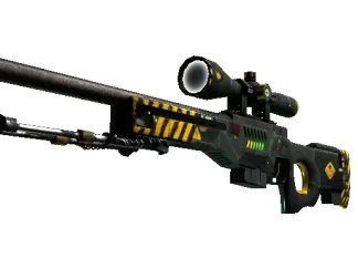 AWP | Phobos
