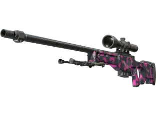 AWP | Pink DDPAT