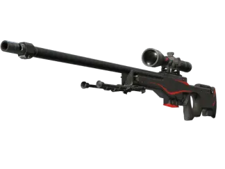 AWP | Redline