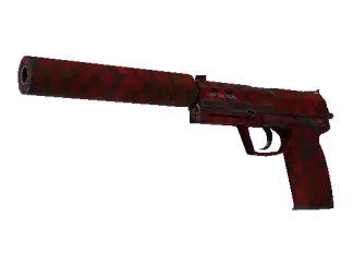 Souvenir USP-S | Check Engine