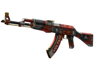 AK-47 | Bloodsport