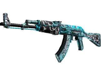 AK-47 | Frontside Misty
