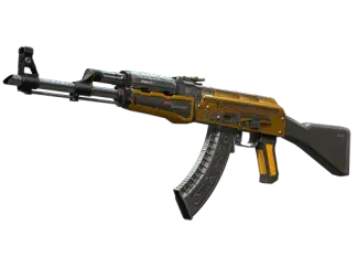 AK-47 | Fuel Injector