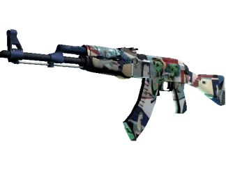 AK-47 | Leet Museo