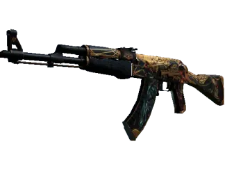 AK-47 | Legion of Anubis