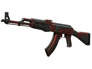 AK-47 | Orbit Mk01