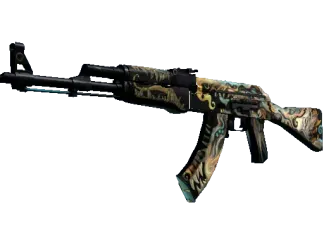 AK-47 | Phantom Disruptor