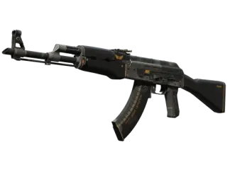 AK-47 | Elite Build