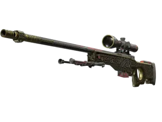 AWP | The Prince