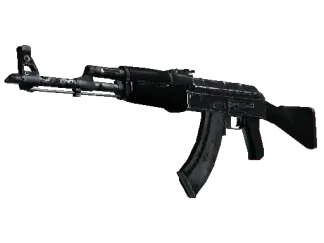 AK-47 | Redline