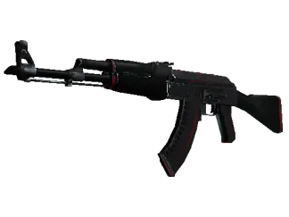 AK-47 | Redline