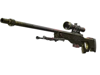 AWP | The Prince