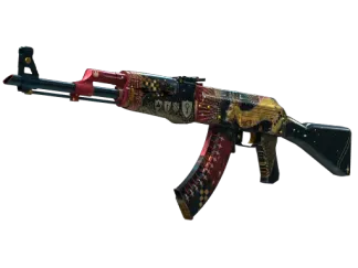 AK-47 | The Empress