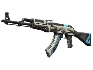 AK-47 | Vulcan