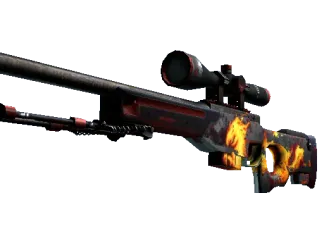 AWP | Wildfire