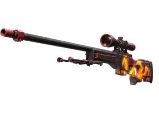 AWP | Wildfire
