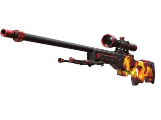 AWP | Wildfire